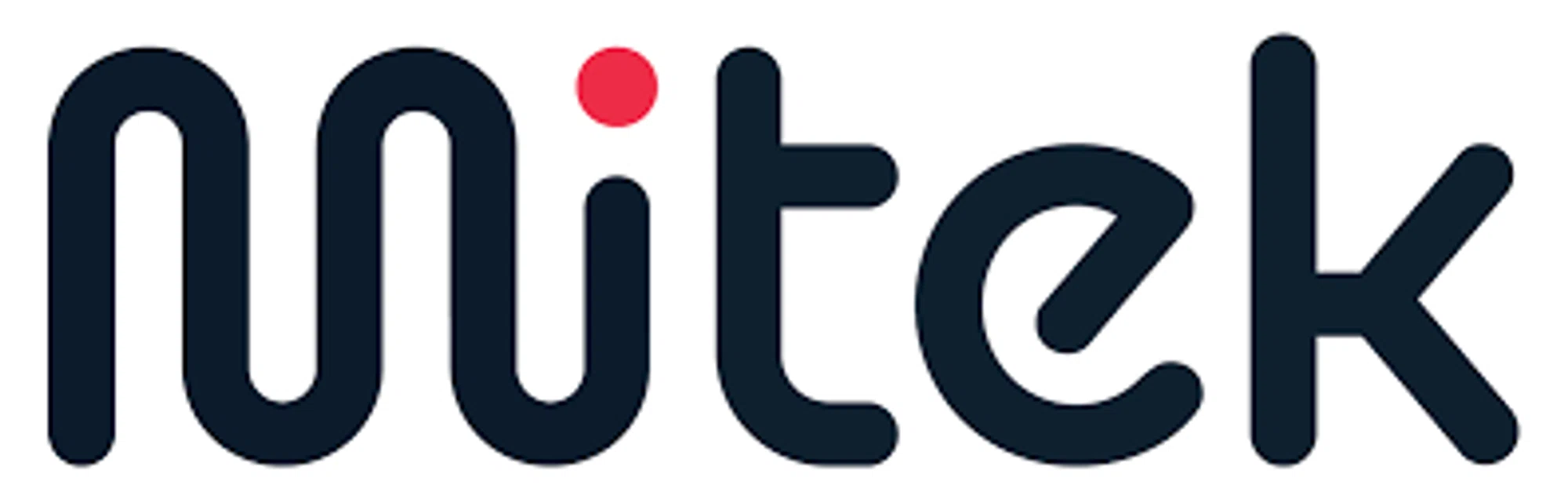 Mitek Merchant Logo