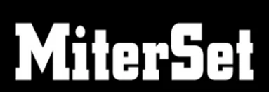 MiterSet Merchant Logo