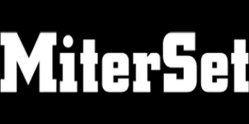 MiterSet Promo Code