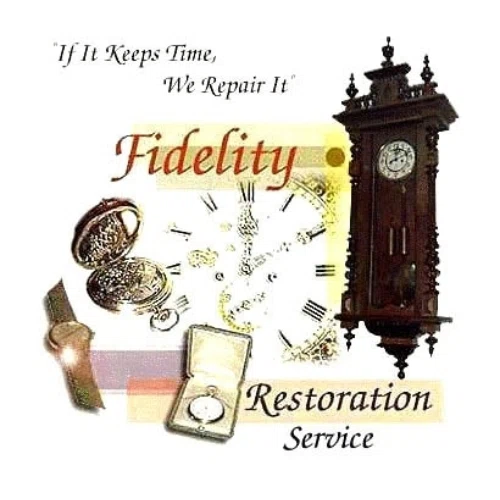 Fidelity Restoration Service Promo Code