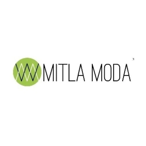 MITLA MODA Promo Code — 70 Off in September 2024