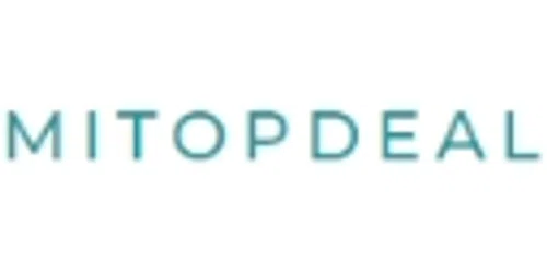 MITOPDEAL Merchant logo