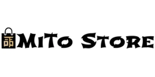 MiTo Store Merchant logo