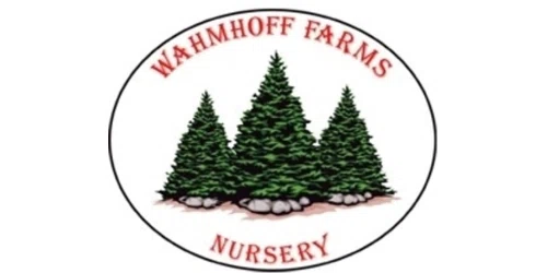 Wahmhoff Farms Nursery Promo Code