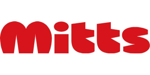 Mitts Promo Code