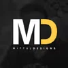 MittxlDesigns Merchant Logo