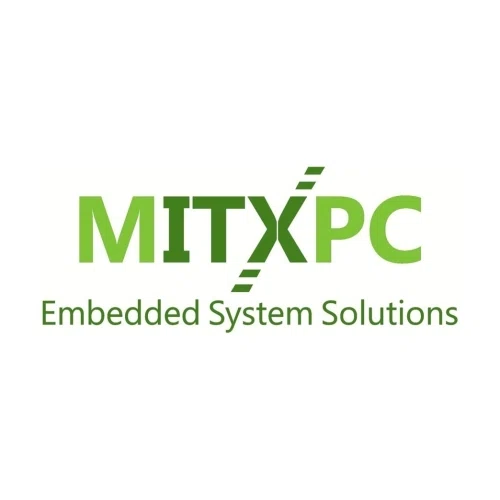 MITXPC Merchant Logo