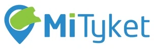 MiTyket Merchant Logo