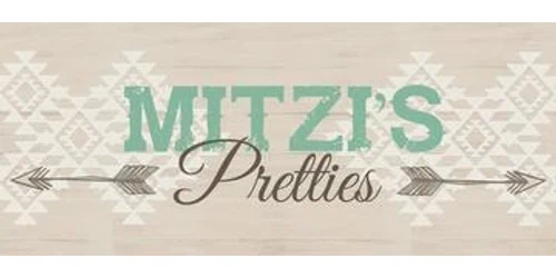 Mitzi's Pretties Promo Code