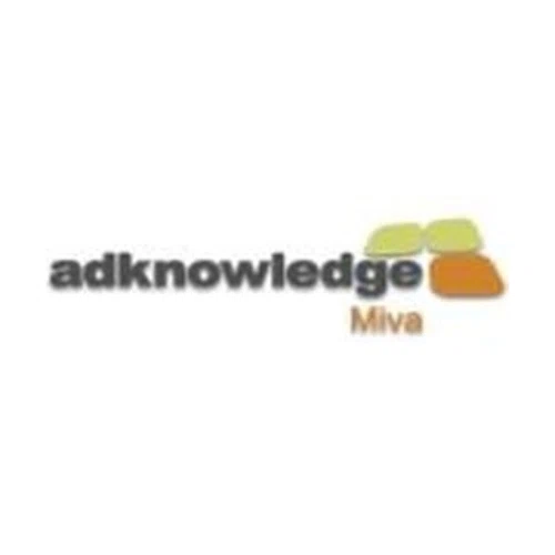 Miva Merchant Logo