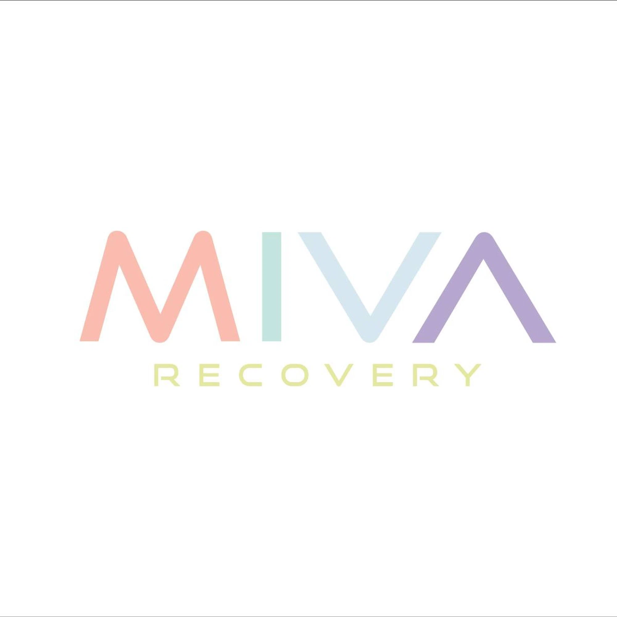 Miva Recovery Promo Code