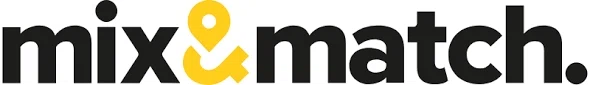 Mix & Match Promo Code