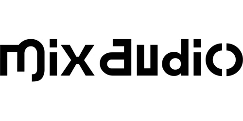 MixAudio Promo Code