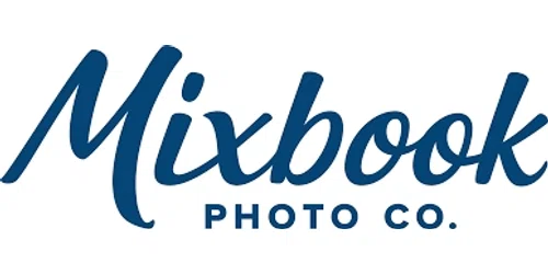 Mixbook CA Merchant logo