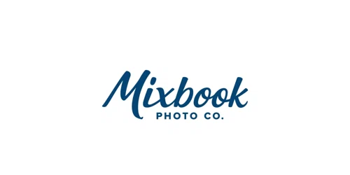 Mixbook coupon