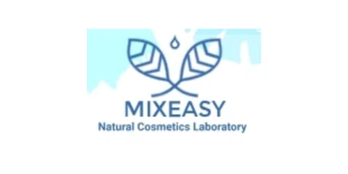 Mix Easy coupon