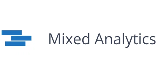 Mixed Analytics Merchant logo