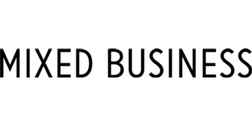 Mixed Business Promo Code