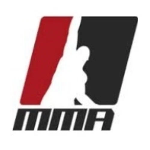 50 Off MMA Discount Code, Coupons September 2024