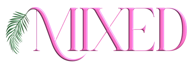 Mixed MKE Merchant Logo