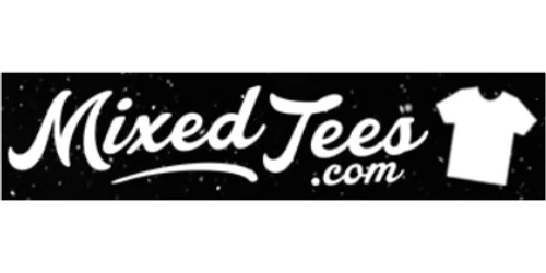 Mixed Tees Promo Code