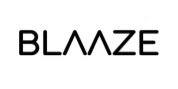 BLAAZE Promo Code