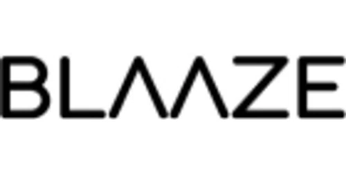 BLAAZE Promo Code