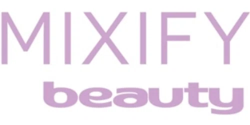 Mixify Beauty Promo Code
