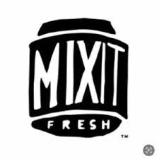 MixItFresh Merchant Logo
