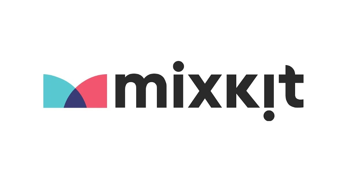 Mixkit coupons