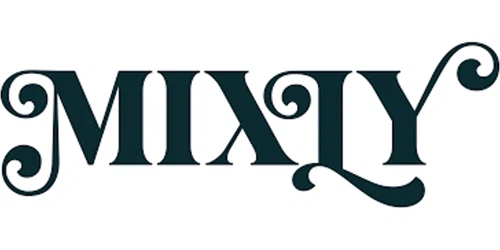 Mixly Cocktail Co. Promo Code