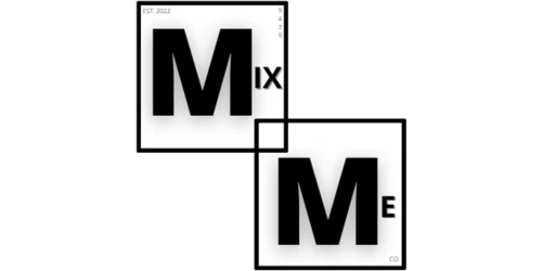 Mix Me Co. Promo Code