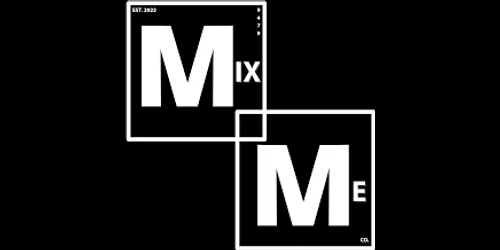 Mix Me Co Promo Code
