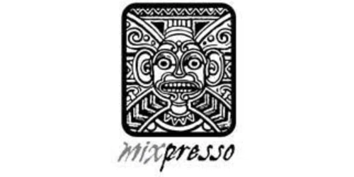 Mixpresso Coffee Promo Code