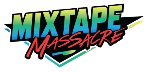 Mixtape Massacre Merchant logo