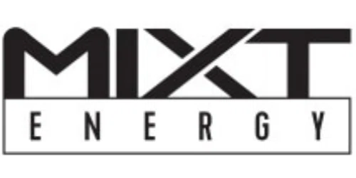 MIXT Energy Promo Code