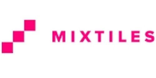 Mixtiles Merchant logo
