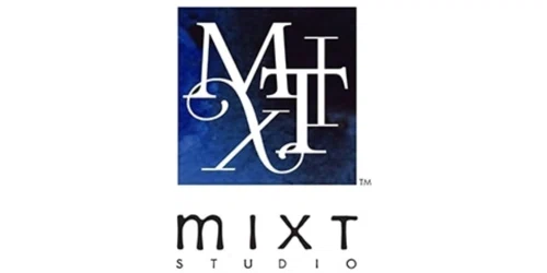 Mixt Studio Promo Code