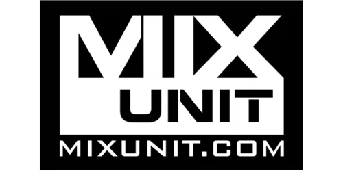 MixUnit Merchant Logo