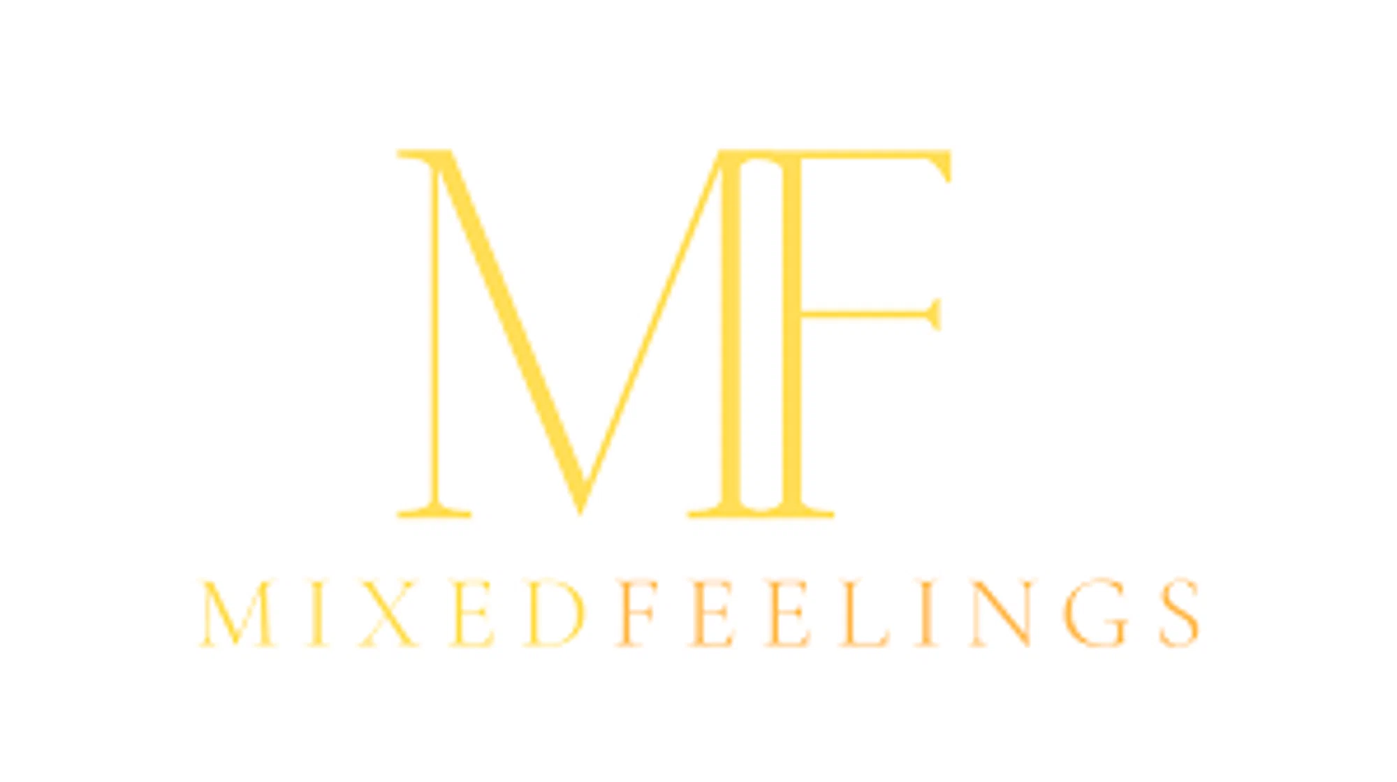MIXED FEELINGS Merchant Logo