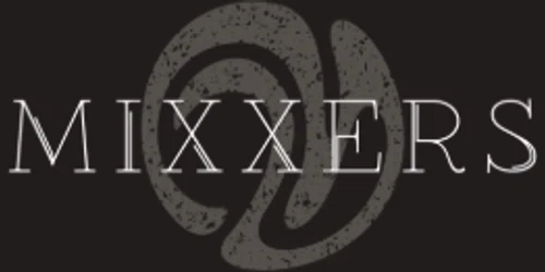 Mixxers Promo Code