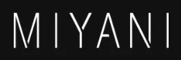 Miyani Merchant Logo
