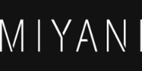 Miyani Promo Code