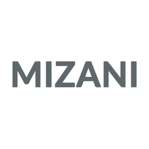 MIZANI coupons