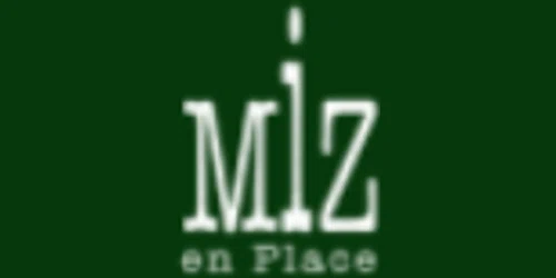 Miz En Place Promo Code