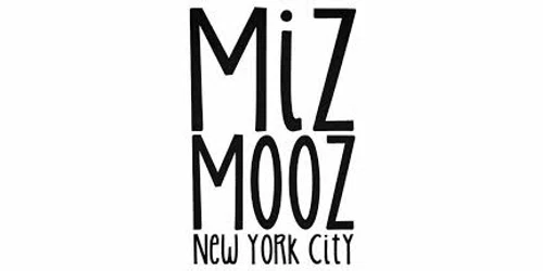 Miz Mooz Merchant logo
