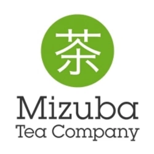 Mizuba Tea discount code