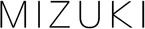 Mizuki Merchant Logo