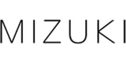 Mizuki Promo Code