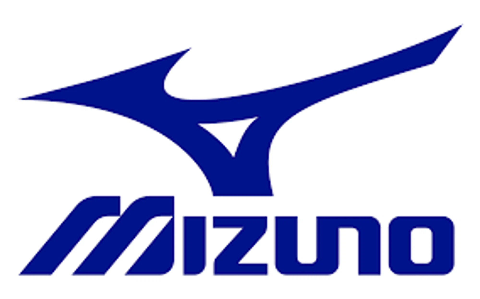 Mizuno NZ Merchant Logo